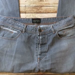 ZARA JEANS SIZE 36